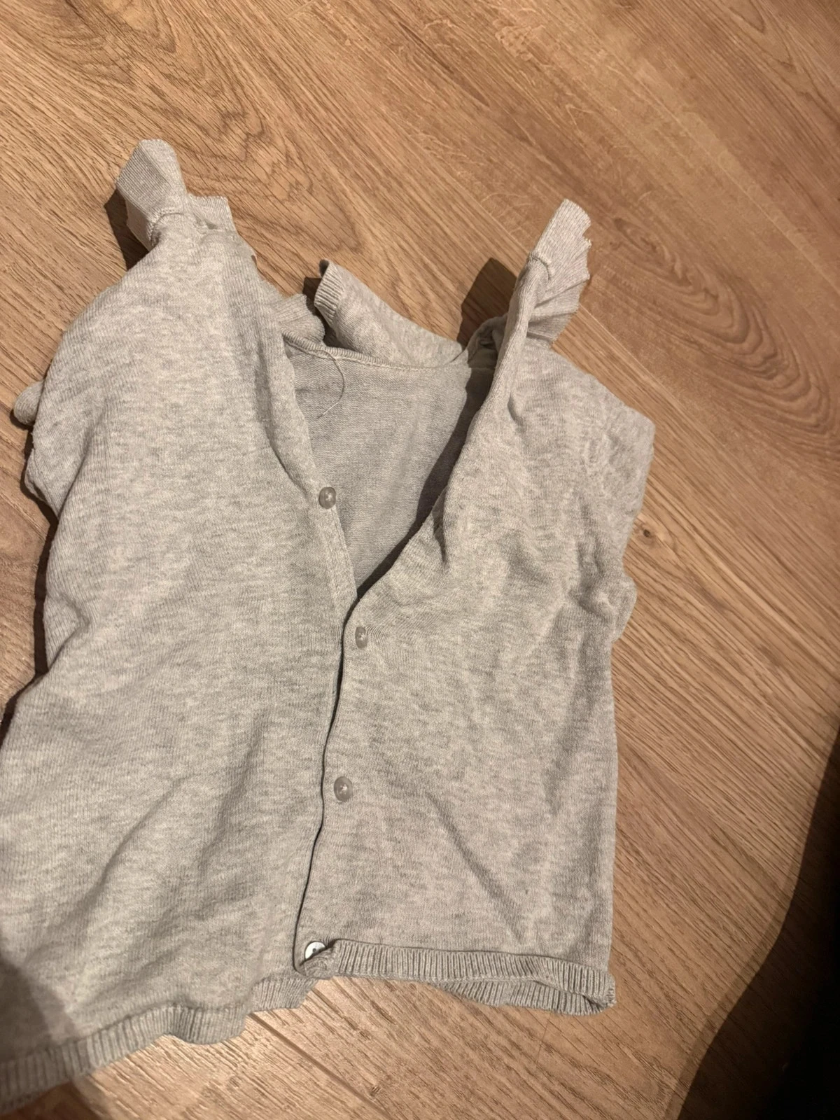 Pull léger – photo 3